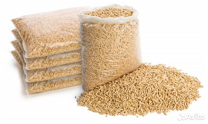 Пеллеты pellets