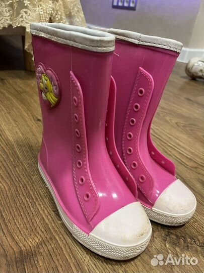 Пакет вещей на девочку 110-116 и обувь 28-29