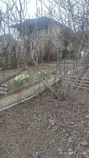 Участок 3,3 сот. (ИЖС)