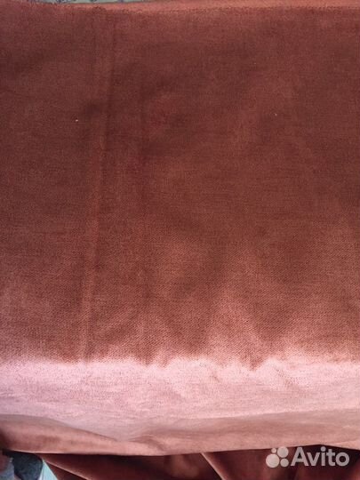 Остатки мебельной ткани