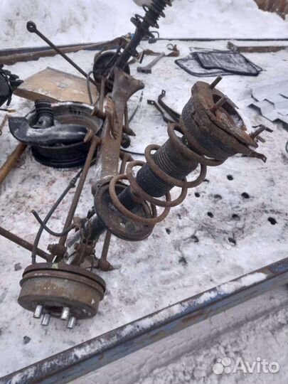 Тайото Королла