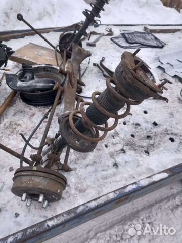 Тайото Королла