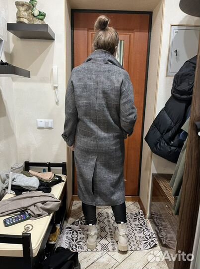 Пальто