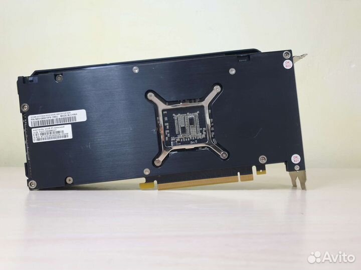 Видеокарта GTX 1060 JetStream Palit