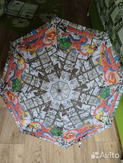 Зонтик детский