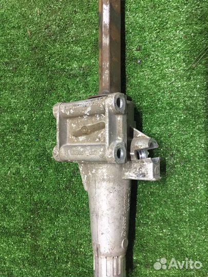 Рулевая колонка Audi 80 B4 седан 2.0 ABT 1992