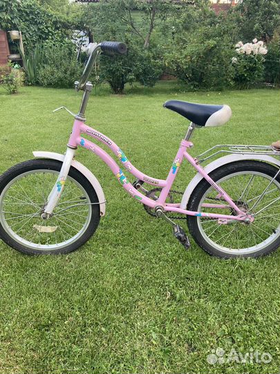 Велосипед novatrack tetris