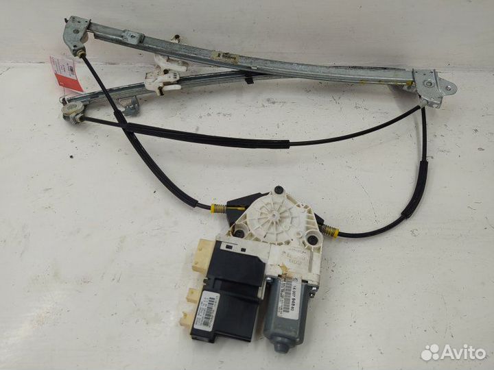 Стеклоподъемник электрический передний правый