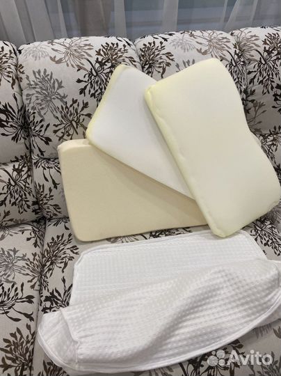 Подушка ортопедическая