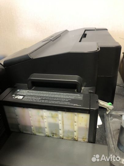 Принтер epson L1800