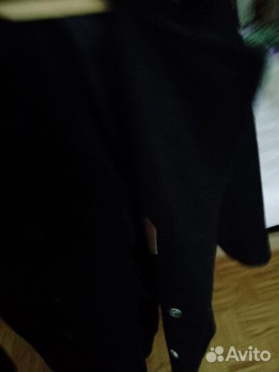 Пальто женское. Томми Хильфигер