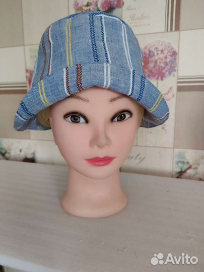Панама размер 54-56 см