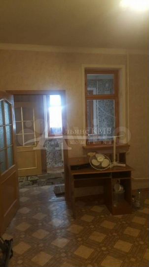 3-к. квартира, 66 м², 1/1 эт.