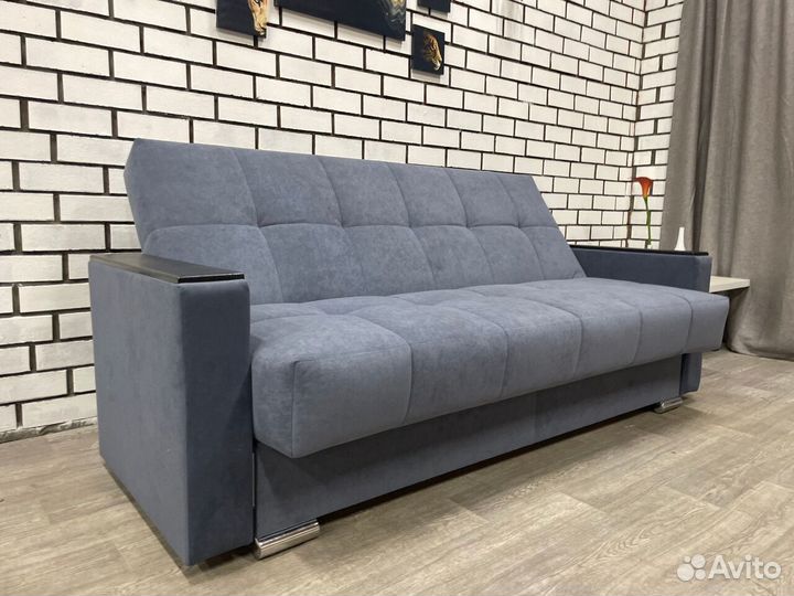 Диван новый книжка