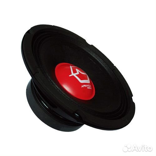 Акустическая система Ural AS-D165 armada