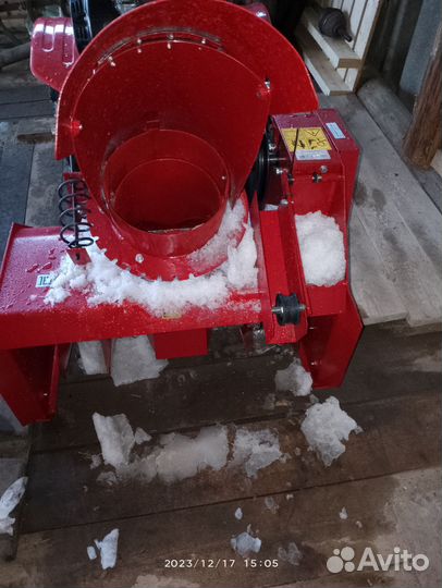 Снегоуборщик для мотоблока.Калеса на мотоблок