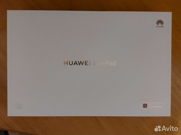 Планшет huawei matepad 10 4