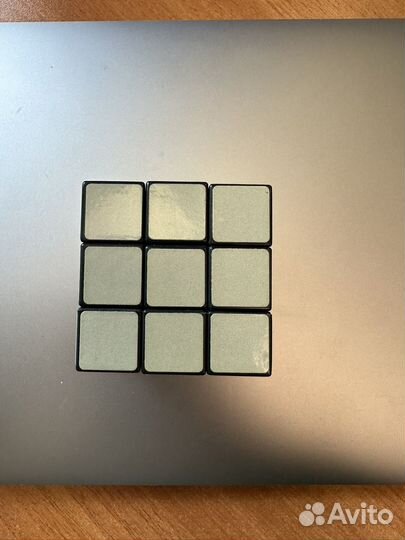 Кубик рубика Carhartt WIP Rubiks Cube