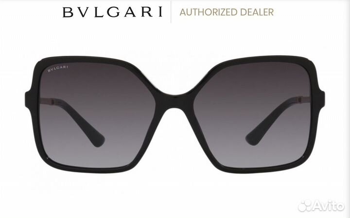 Очки bvlgari