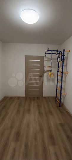 2-к. квартира, 55 м², 17/19 эт.