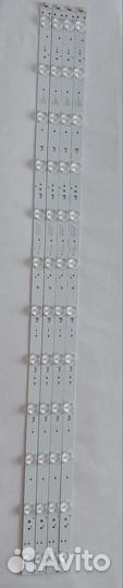 Led подсветка для телевизора led40d12-02/03(A)