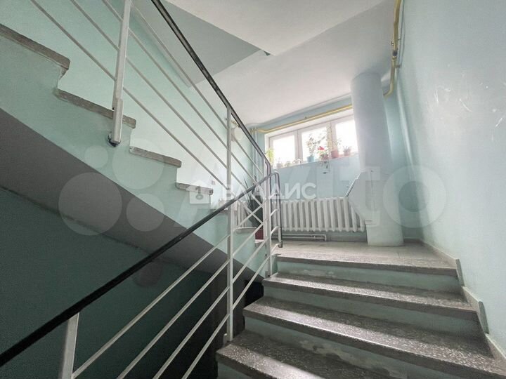 4-к. квартира, 87,4 м², 3/6 эт.