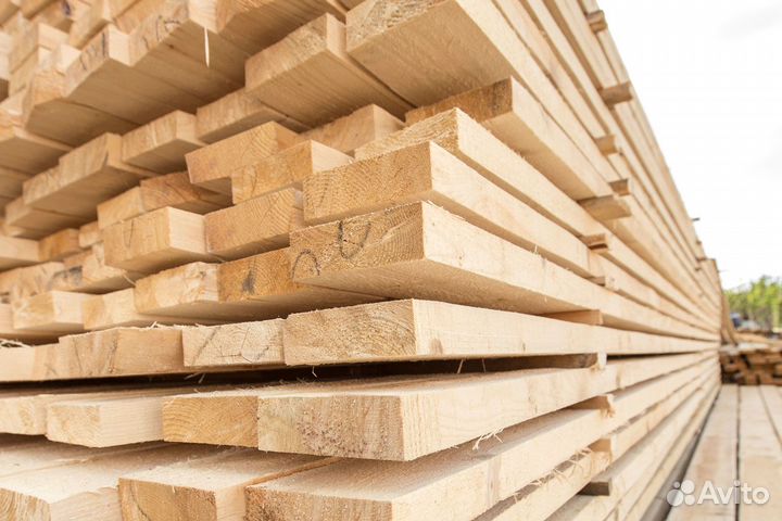 Доска ев Сухая Сухая строганная Планкен Имитация б