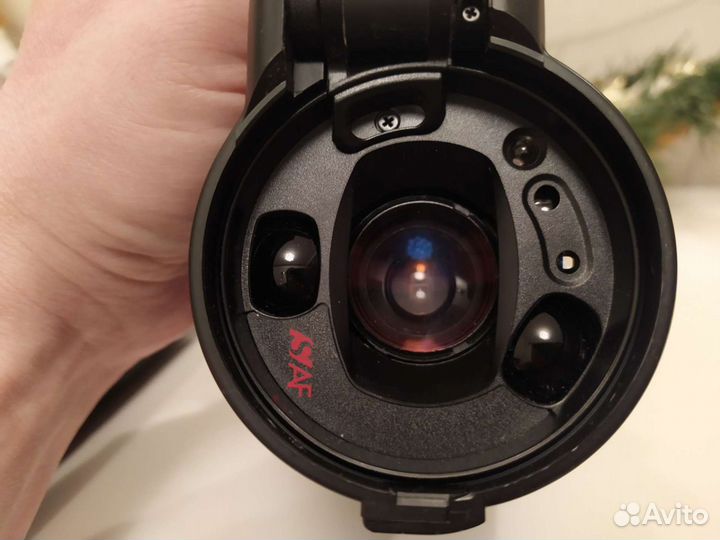 Canon Jet 135 (пленочный)