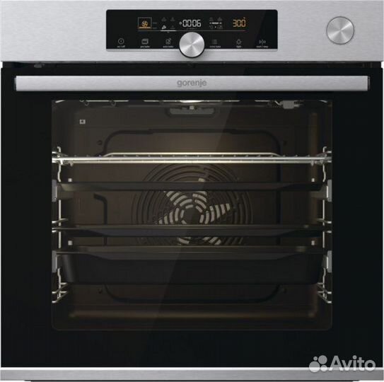 Gorenje bpsa6747A08X духовой шкаф электрический
