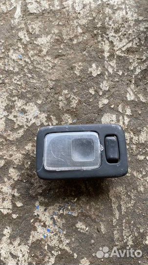 Плафон салонный Nissan Murano (Z50) 2004-2008