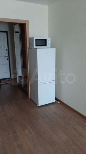 Квартира-студия, 34 м², 9/20 эт.