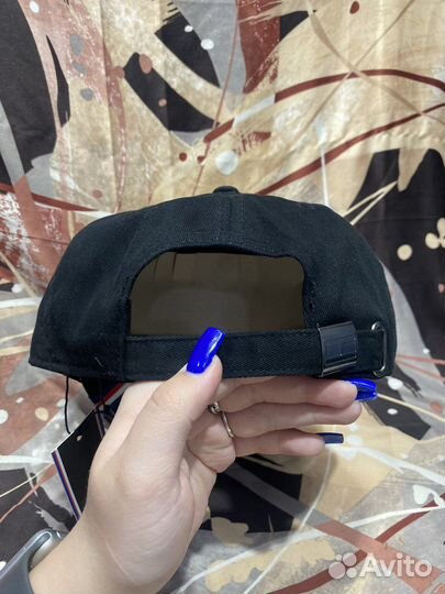 Кепка tommy hilfiger