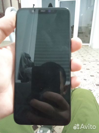 Xiaomi Mi 8, 6/128 ГБ