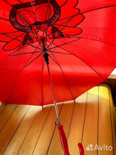 Зонтик детский