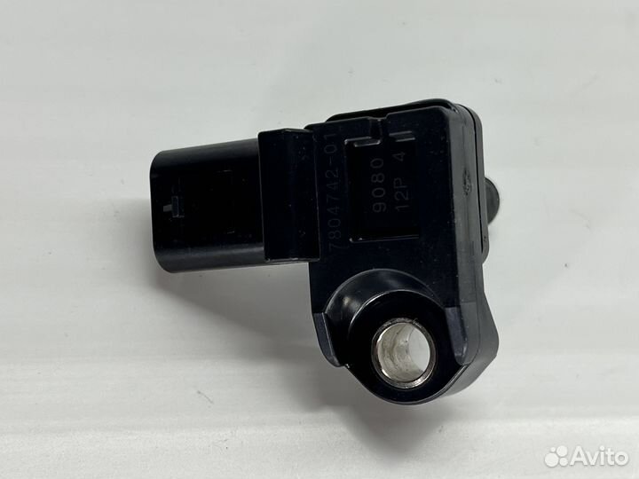 Датчик давления наддува BMW F10 N47