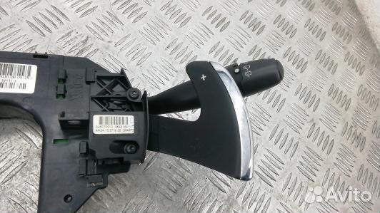 Переключатель поворотов и дворников (стрекоза) cit