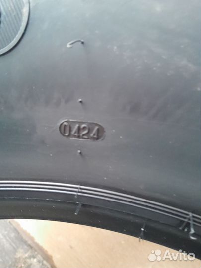 Шины кама forza REG D 295/80R22.5 152/148K