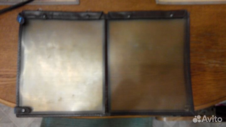 Антикварный Картографический Планшет