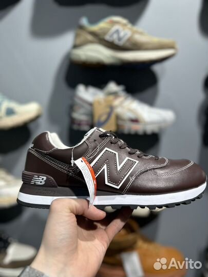 Кроссовки New Balance 574 Classic