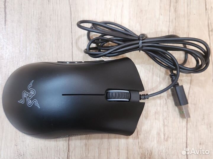 Razer DeathAdder Essential