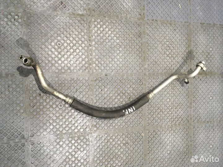 Трубка кондиционера (Infiniti QX56)