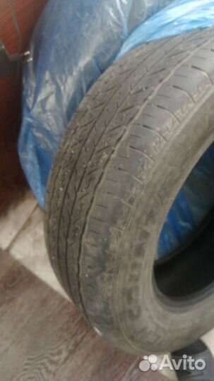 Toyo Open Country U/T 225/65 R17
