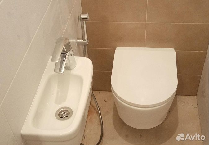 Сантехник. Услуги сантехника. Подольск