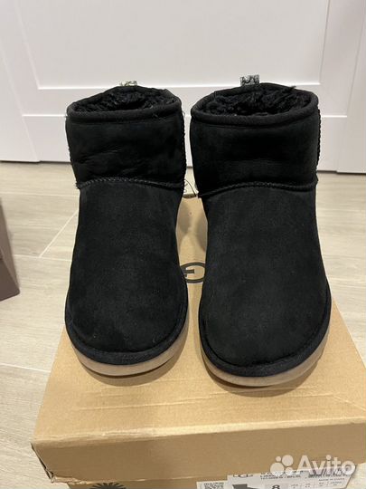 Угги UGG Australia р39-40