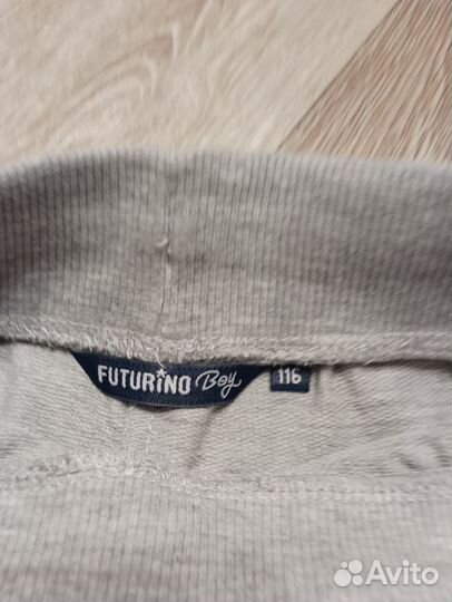 Костюм для мальчика шорты+майка