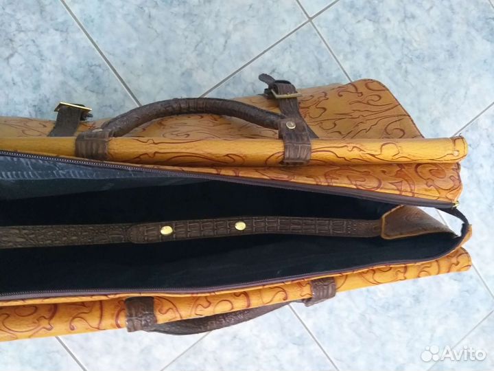 Сумка дорожная