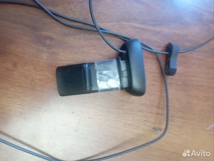 Видео камера