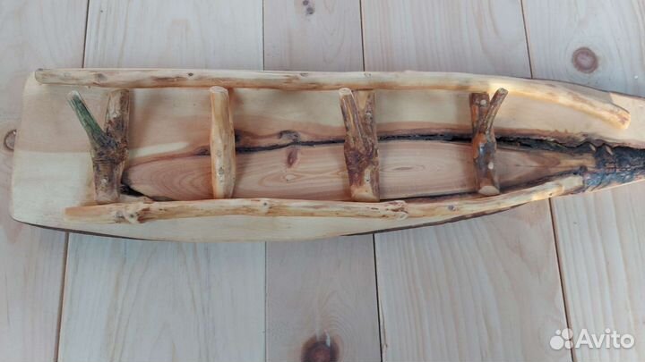 Вешалка для ванной