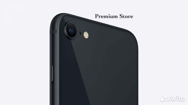 iPhone SE (2022), 128 ГБ