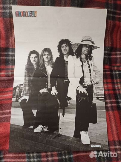 Плакаты Все Звëзды Рок